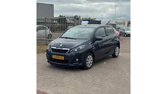 Gebruikt 2014 Peugeot 108 Active Hatchback | € 6.750 (Eerlijke prijs)