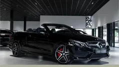 Mercedes 500