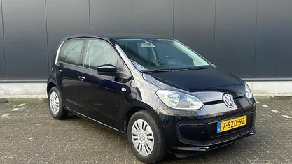 Occasion VW up! move up! 60 PK (44 kW) 2013 Hatchback