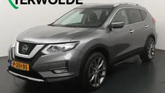 Gebruikt 2022 Nissan X-Trail N-Connecta SUV | € 29.840 (Eerlijke prijs)