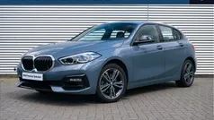 Grijs Gebruikt 2020 BMW 118 Executive Hatchback | € 25.450 (Eerlijke prijs)