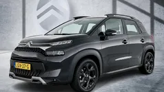 Gebruikt 2024 Citroën C3 Aircross PureTech SUV | € 21.900 (Eerlijke prijs)