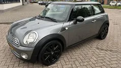 Gebruikt 2009 Mini Cooper Hatchback | € 5.495 (Goede deal)