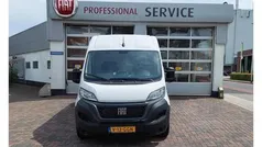 Gebruikt 2024 Fiat Ducato S Van | € 32.950 (Eerlijke prijs)