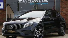 Gebruikt 2018 Mercedes GLA200 AMG SUV | € 23.990 (Eerlijke prijs)