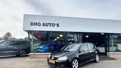 Zwart Gebruikt 2008 VW Golf VI GTI Hatchback | € 6.650 (Eerlijke prijs)
