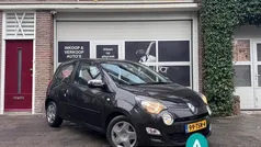 Zwart, metallic lak Gebruikt 2012 Renault Twingo Dynamique Hatchback | € 3.749 (Goede deal)
