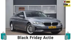 Gebruikt 2022 BMW 520 Comfort Edition Sedan | € 35.950 (Eerlijke prijs)