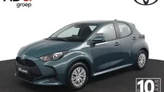 Gebruikt 2025 Toyota Yaris Comfort Hatchback | € 26.950 (Super prijs)