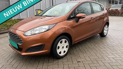 Occasion Ford Fiesta Style 82 PK (60 kW) 2013 Hatchback
