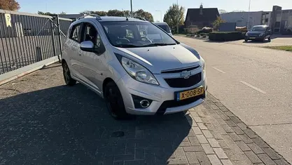 Occasion 2011 Chevrolet Spark LT Hatchback | € 2.750 (Eerlijke prijs)