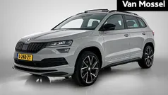 Gebruikt 2021 Skoda Karoq Business Line SUV | € 31.900 (Eerlijke prijs)
