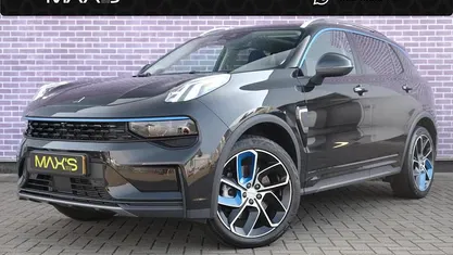 Occasion 2023 Lynk & Co 01 SUV | € 26.394 (Goede deal)