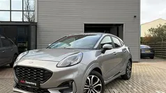 Gebruikt 2024 Ford Puma Gen-E ST-Line SUV | € 25.499 (Goede deal)