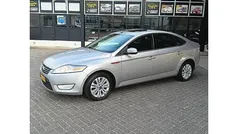 Gebruikt 2008 Ford Mondeo Ghia Hatchback | € 3.499 (Goede deal)