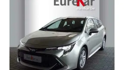 Occasion Toyota Corolla 98 PK (72 kW) 2020 Stationwagen