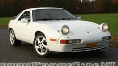 Gebruikt 1988 Porsche 928 Coupé | € 29.928