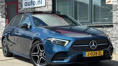 Gebruikt 2020 Mercedes A180 AMG Hatchback | € 24.945 (Goede deal)