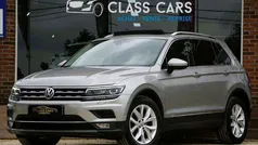 Gebruikt 2017 VW Tiguan Highline SUV | € 20.990 (Super prijs)