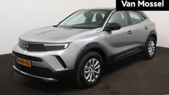 Suv Gebruikt 2022 Opel Mokka Business Elegance SUV | € 23.940 (Eerlijke prijs)