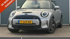 Gebruikt 2022 Mini Cooper Hatchback | € 18.395 (Goede deal)