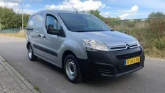 Gebruikt 2017 Citroën Berlingo MPV | € 5.550 (Eerlijke prijs)
