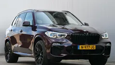 Gebruikt 2021 BMW X5 Executive SUV | € 59.950 (Super prijs)