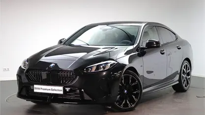 Saphirschwarz Gebruikt 2025 BMW 220 M Sport Coupé | € 44.950 (Eerlijke prijs)