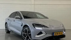 Gebruikt 2025 BYD Seal Design Sedan | € 48.900 (Eerlijke prijs)