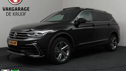 Occasion VW Tiguan Allspace Business 150 PK (110 kW) 2023 SUV