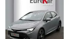 Grijs Gebruikt 2020 Toyota Corolla Hatchback | € 24.490 (Eerlijke prijs)