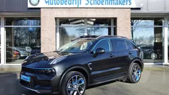 Zwart Gebruikt 2022 Lynk & Co 01 SUV | € 25.940 (Goede deal)