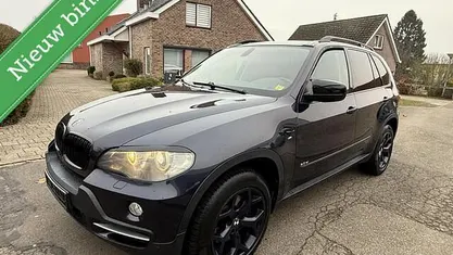 Occasion 2008 BMW X5 M Sport SUV | € 8.950 (Eerlijke prijs)