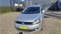 VW Golf Plus