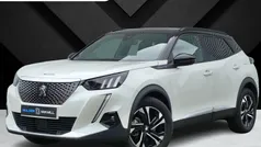 Gebruikt 2023 Peugeot e-2008 GTi SUV | € 27.495 (Eerlijke prijs)