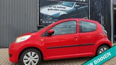 Gebruikt 2009 Citroën C1 Hatchback | € 2.749 (Eerlijke prijs)