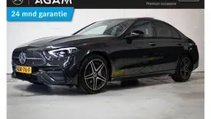 Gebruikt 2025 Mercedes E300 AMG Line Premium Plus Sedan | € 61.950 (Goede deal)