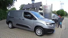 Grijs Gebruikt 2022 Toyota Proace City Van | € 16.450 (Eerlijke prijs)