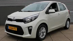 Bruin Gebruikt 2020 Kia Picanto Hatchback | € 11.400 (Eerlijke prijs)