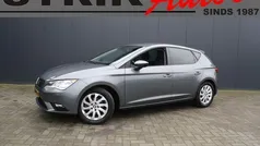 Gebruikt 2015 Seat Leon CONNECT Hatchback | € 8.888 (Eerlijke prijs)