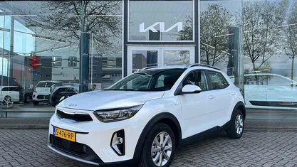 Occasion Kia Stonic 2023 SUV