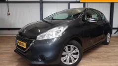 Gebruikt 2013 Peugeot 208 Active Hatchback | € 5.490 (Goede deal)