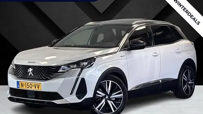 Occasion Peugeot 3008 GT 301 PK (221 kW) 2022 SUV