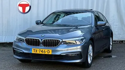 Occasion 2018 BMW 520 Executive Sedan | € 22.695 (Goede deal)