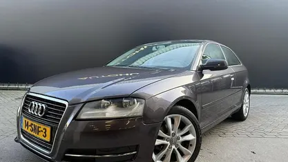 Occasion Audi A3 Ambiente 105 PK (77 kW) 2011 Hatchback