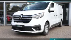 Gebruikt 2022 Renault Trafic Van | € 19.557 (Eerlijke prijs)