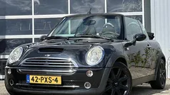 Gebruikt 2008 Mini One Cabriolet Cabriolet | € 4.950 (Goede deal)