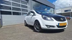 Gebruikt 2010 Opel Corsa Color Edition Hatchback | € 2.999 (Goede deal)