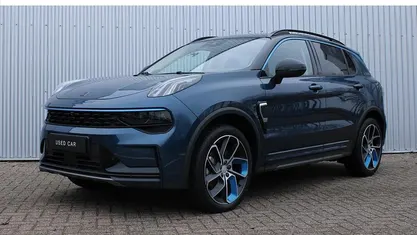 Occasion 2023 Lynk & Co 01 SUV | € 26.750 (Eerlijke prijs)