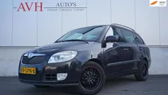Gebruikt 2008 Skoda Fabia Sport Stationwagen | € 1.950 (Eerlijke prijs)
